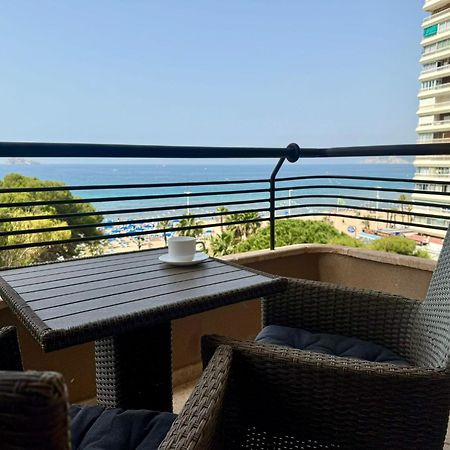 בנידורם Apartamentos Coastal Haven מראה חיצוני תמונה