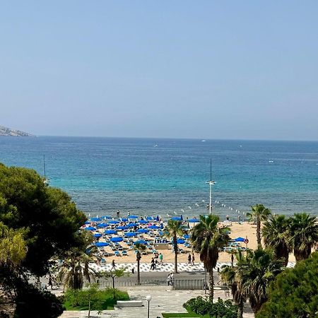 בנידורם Apartamentos Coastal Haven מראה חיצוני תמונה