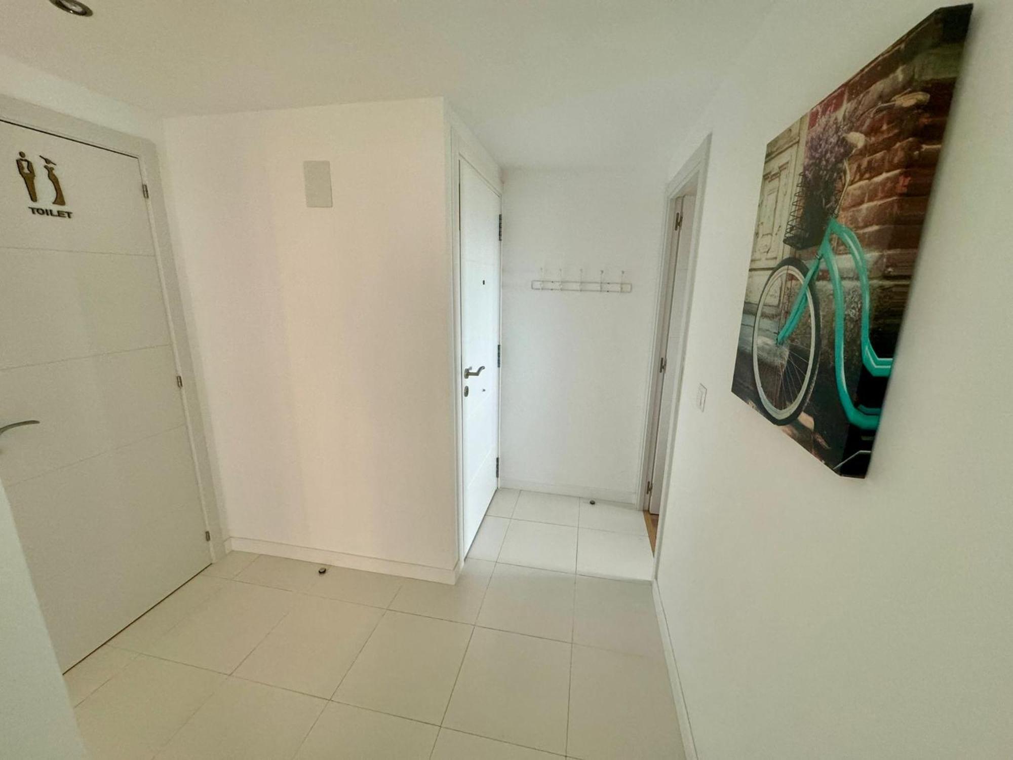 בנידורם Apartamentos Coastal Haven מראה חיצוני תמונה