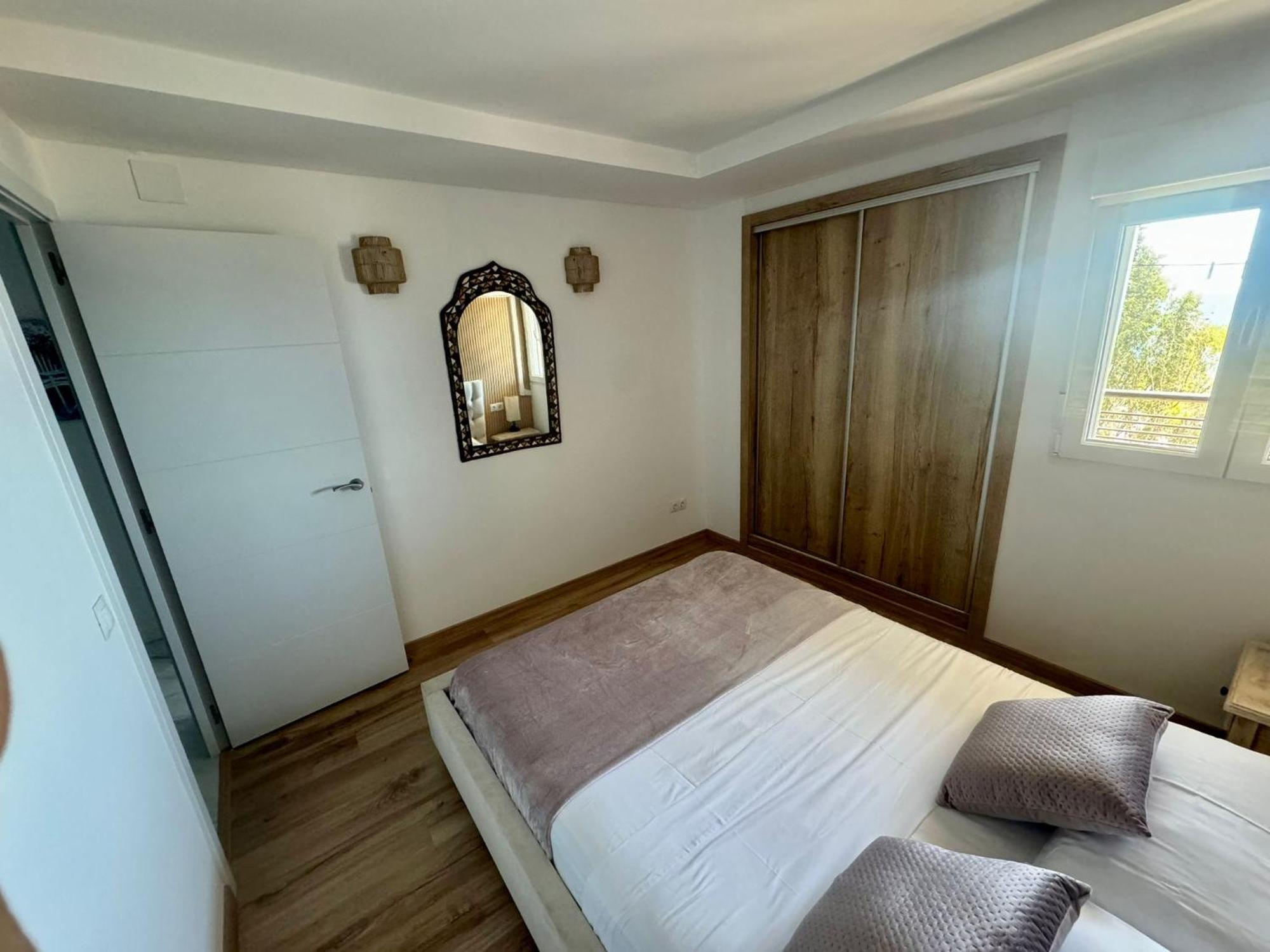 בנידורם Apartamentos Coastal Haven מראה חיצוני תמונה