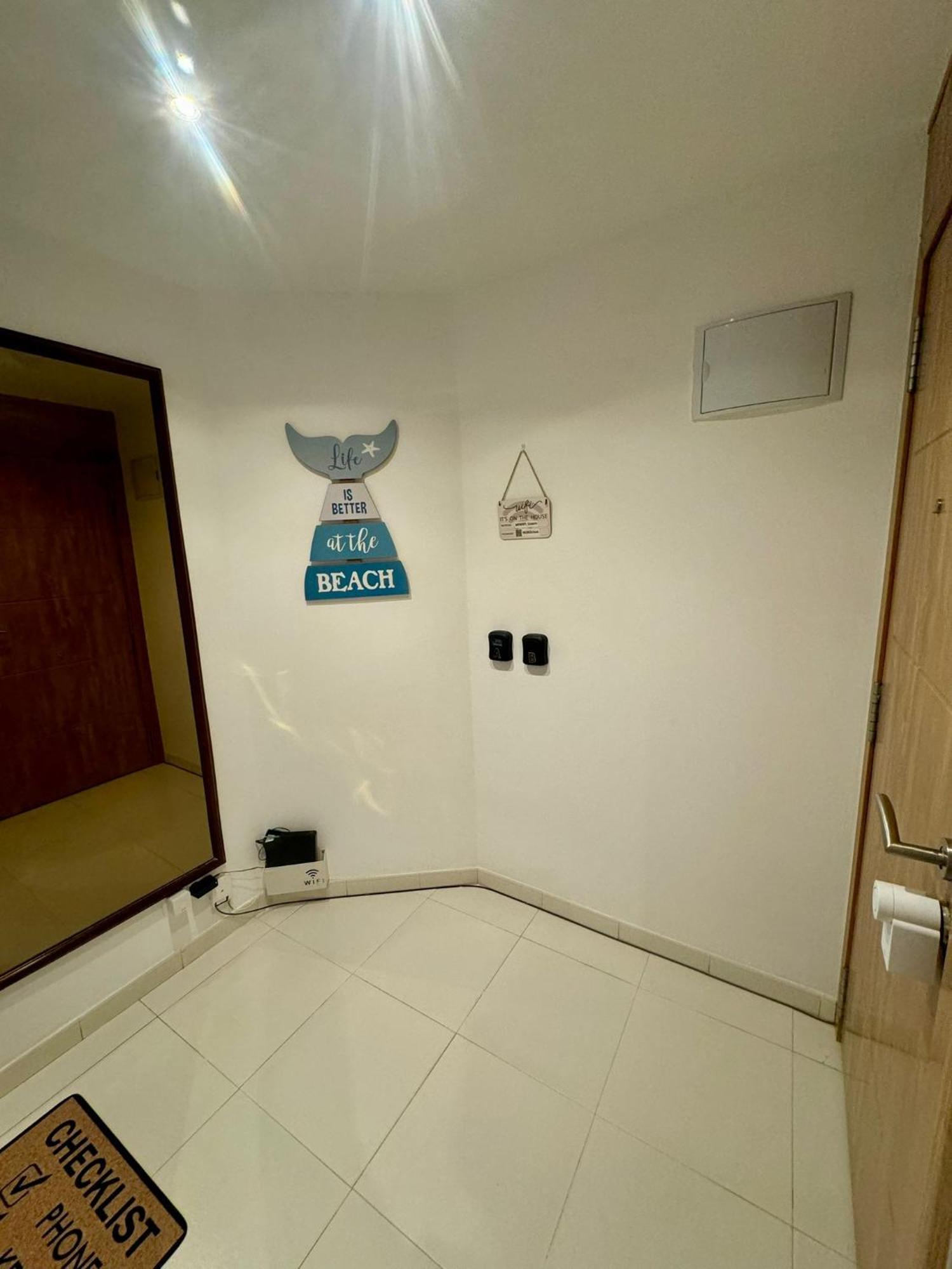בנידורם Apartamentos Coastal Haven מראה חיצוני תמונה