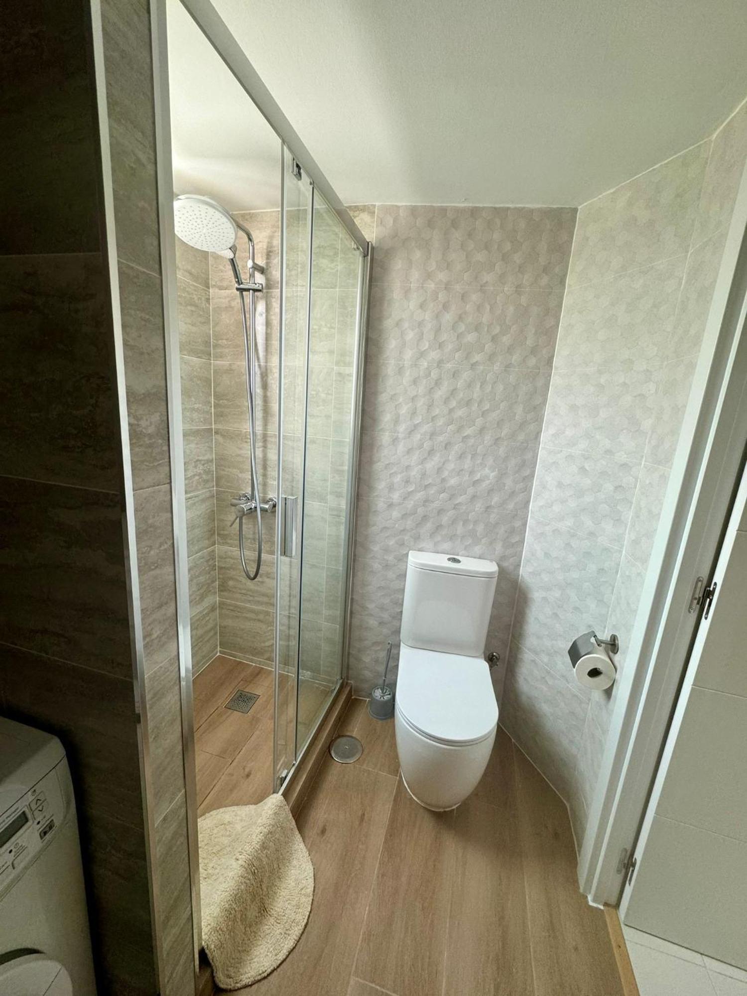 בנידורם Apartamentos Coastal Haven מראה חיצוני תמונה