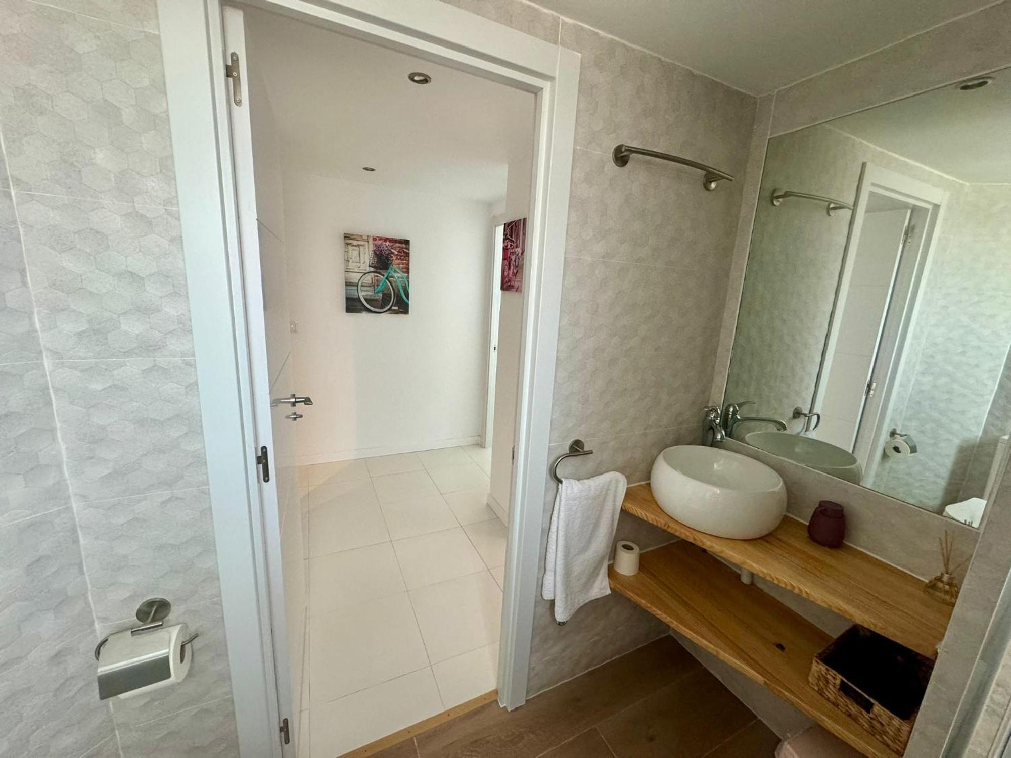 בנידורם Apartamentos Coastal Haven מראה חיצוני תמונה