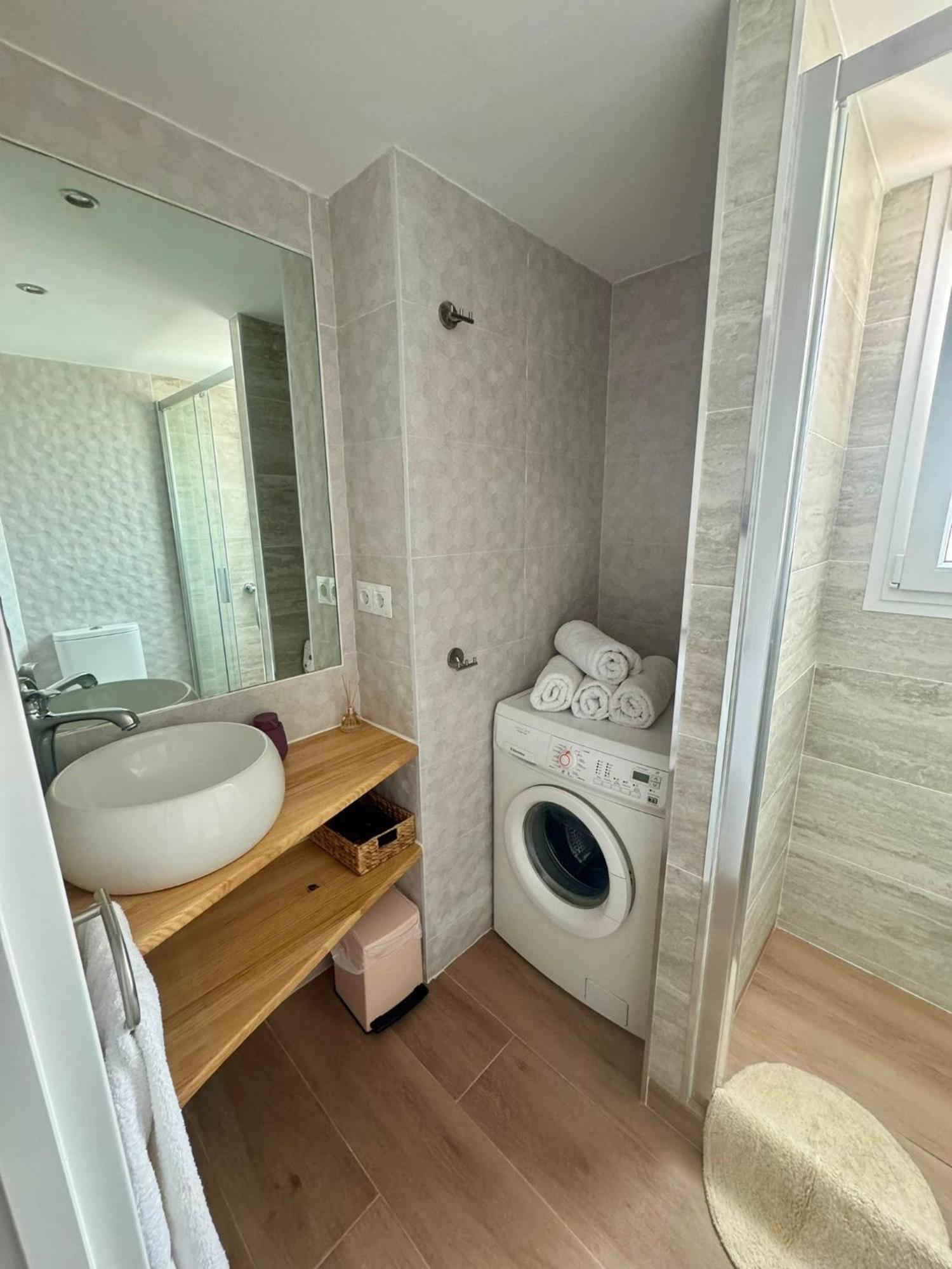 בנידורם Apartamentos Coastal Haven מראה חיצוני תמונה