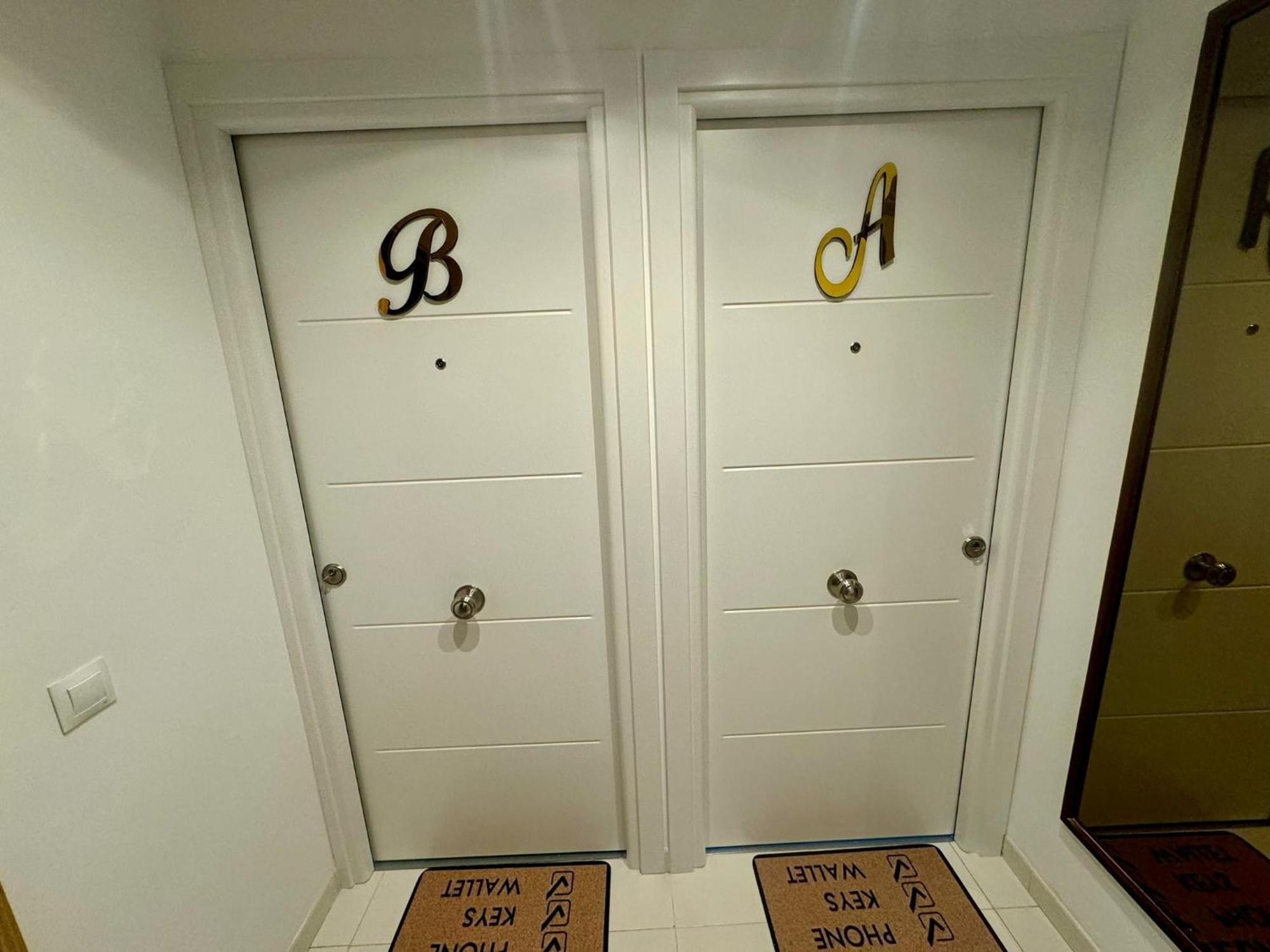 בנידורם Apartamentos Coastal Haven מראה חיצוני תמונה