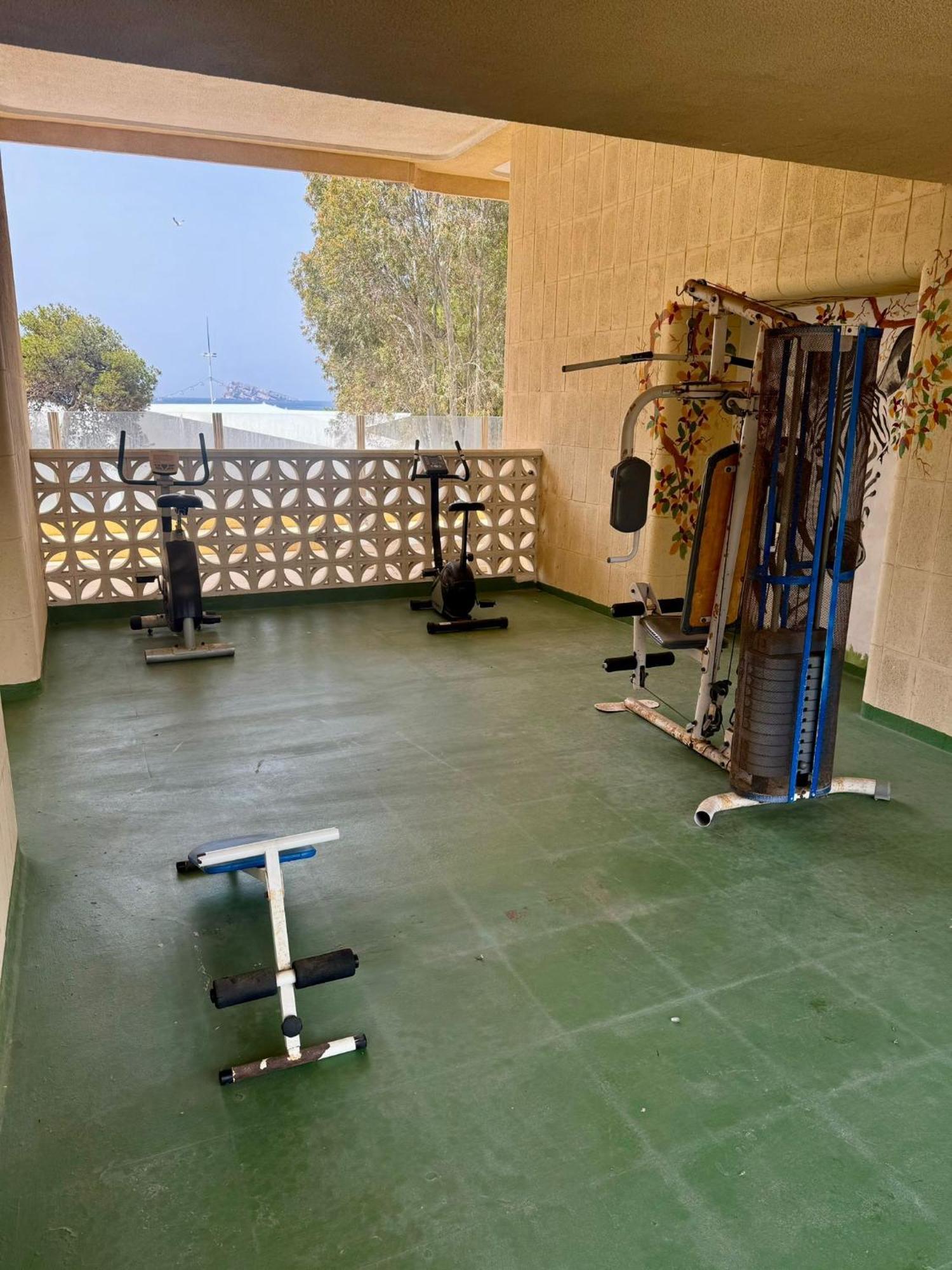 בנידורם Apartamentos Coastal Haven מראה חיצוני תמונה